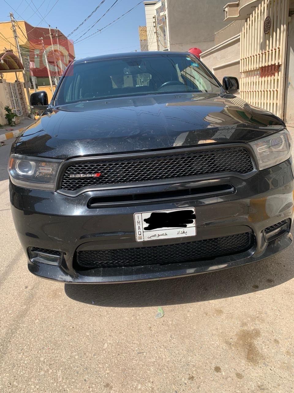 Dodge Durango